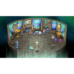Nordic Ashes: The Complete Saga Switch EU [Roguelite, Action Adventure] Preorder/Précommande
