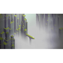Monument Valley: The Trilogy Switch EU [Multilingual/Strategy Puzzle Game] Preorder/Précommande