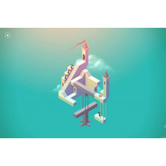 Monument Valley: The Trilogy Switch EU [Multilingual/Strategy Puzzle Game] Preorder/Précommande
