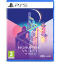 Monument Valley: The Trilogy PS5 EU [Multilingual/Strategy Puzzle Game] Preorder/Précommande