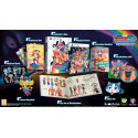 KinnikuNeko: SUPER MUSCLE CAT (Purrrrfect Collector's Edition) PS5 EU [Multilingual/Adventure] Preorder/Précommande