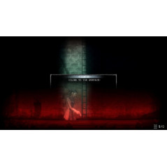 Feardemic Horror Bundle Switch EU [Horror/Game in English] Preorder/Précommande