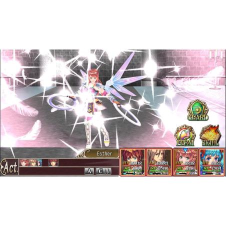 Kemco RPG Selection Vol. 1 PS5 EU [Multilingual/Action RPG] Preorder/Précommande