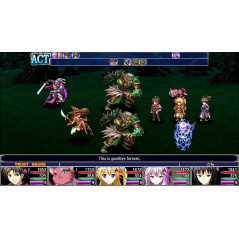 Kemco RPG Selection Vol. 1 Switch EU [Multilingual/Action RPG] Preorder/Précommande
