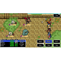 Kemco RPG Selection Vol. 1 Switch EU [Multilingual/Action RPG] Preorder/Précommande