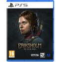 Eriksholm: The Stolen Dream PS5 EU [Multilingual/Advenure/Stealth Game] Preorder/Précommande