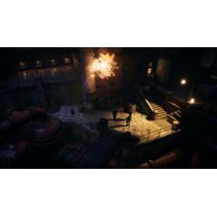 Eriksholm: The Stolen Dream PS5 EU [Multilingual/Advenure/Stealth Game] Preorder/Précommande