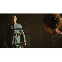 Eriksholm: The Stolen Dream PS5 EU [Multilingual/Advenure/Stealth Game] Preorder/Précommande