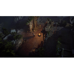 Eriksholm: The Stolen Dream PS5 EU [Multilingual/Advenure/Stealth Game] Preorder/Précommande