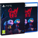 Gloomy Eyes PS5 EU [Multilingual/Adventure, Soft Horror Game] Preorder/Précommande