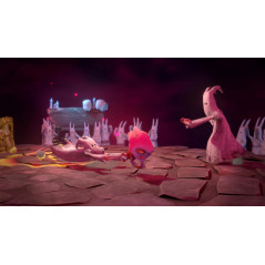 Gloomy Eyes PS5 EU [Multilingual/Adventure, Soft Horror Game] Preorder/Précommande