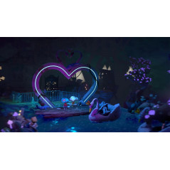 Gloomy Eyes PS5 EU [Multilingual/Adventure, Soft Horror Game] Preorder/Précommande