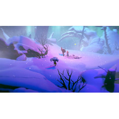 Gloomy Eyes PS5 EU [Multilingual/Adventure, Soft Horror Game] Preorder/Précommande