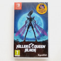 Killer Queen Black SWITCH FR Ver.NEW Liquid Bit Action, Plateformes, Stratégie 5060146467957 Nintendo