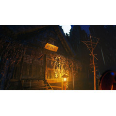 The Sinking Forest PS5 EU FactorySealed Game [Multilingual/Horror] Preorder/Précommande