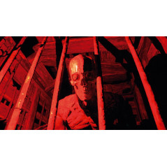 The Sinking Forest PS5 EU FactorySealed Game [Multilingual/Horror] Preorder/Précommande