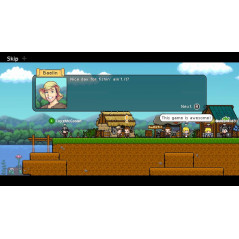 Nice Day for Fishing Switch EU [Multilingual/Adventure, Fantasy] Preorder/Précommande