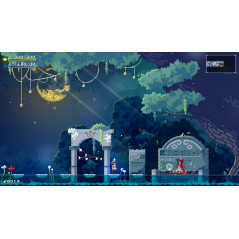 Momodora: Moonlit Farewell Switch US Limited Run Games [Multilingual/Action Plateform] NEW