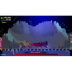 Momodora: Moonlit Farewell Switch US Limited Run Games [Multilingual/Action Plateform] NEW