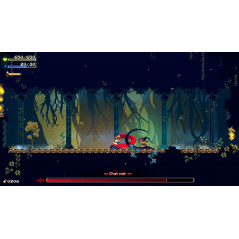Momodora: Moonlit Farewell Switch US Limited Run Games [Multilingual/Action Plateform] NEW