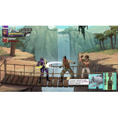 The Phantom Nintendo SWITCH US Limited Run Games [Game In English/Action Adventure] NEW