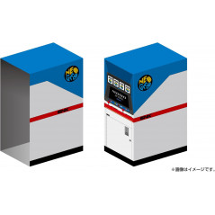 ACA NEOGEO Selection Vol.10 +Bonus Case Box! Switch Japan [Multilingual/10 SNK Games] Preorder/Précommande