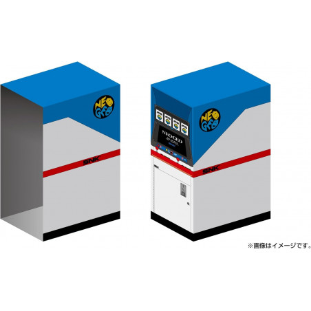 ACA NEOGEO Selection Vol.10 Switch Japan [Multilingual/10 SNK Games] Preorder/Précommande