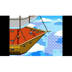 8-Bit Adventures 2 SWITCH US Limited Run Games [Game in English/ JRPG Adventure] NEW