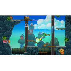 Gimmick! 2 PS5 US Physical Game [Multilingual/Platform Action/Yumetaro] NEW 810174080117