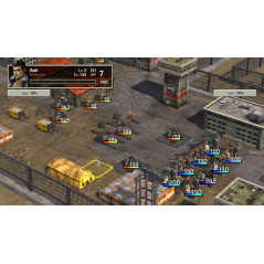 Front Mission 2: Remake SWITCH US Limited Run Games [Multilingual/Strategy JRPG ] NEW