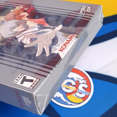 Castlevania Dominus Collection Switch Limited Run (Limited Edition) [DawnSorrow Cover/Multilingual] NEW