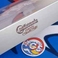Castlevania Dominus Collection PS5 Limited Run (Limited Edition) [DawnSorrow Cover/Multilingual] NEW