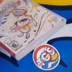 Chicory: A Colorful Tale SWITCH US Limited Run Games [Multilingual/Adventure] NEW