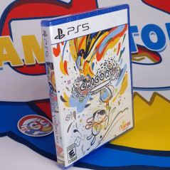 Chicory: A Colorful Tale PS5 US Limited Run Games [Multilingual/Adventure] NEW