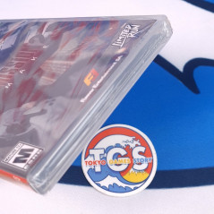 Front Mission 2: Remake SWITCH US Limited Run Games [Multilingual/Strategy JRPG ] NEW