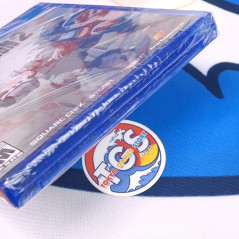 Front Mission 2: Remake PS4 US Limited Run Games [Multilingual/Strategy JRPG] NEW
