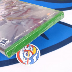 Front Mission 2: Remake Xbox OneXSeries US Limited Run Games [Multilingual/Strategy JRPG] NEW