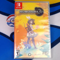 Momodora: Moonlit Farewell Switch US Limited Run Games [Multilingual/Action Plateform] NEW