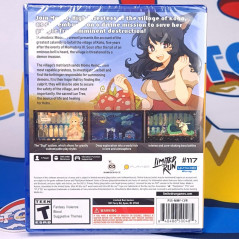 Momodora: Moonlit Farewell PS5 US Limited Run Games [Multilingual/Action Plateform] NEW