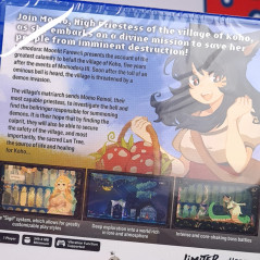 Momodora: Moonlit Farewell PS5 US Limited Run Games [Multilingual/Action Plateform] NEW