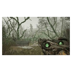 Chernobylite Premium Edition SWITCH US Limited Run Games [Multilingual/Shooting] NEW