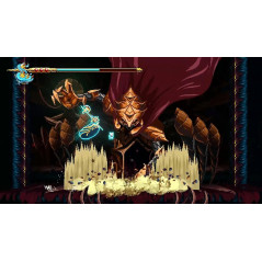 9 Years of Shadows SWITCH US Limited Run Games [Multilingual/Action Adventure, RPG] NEW
