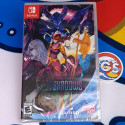 9 Years of Shadows SWITCH US Limited Run Games [Multilingual/Action Adventure, RPG] NEW