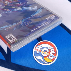 Freedom Planet 2 SWITCH US Limited Run Games [Multilingual/Action Adventure] NEW