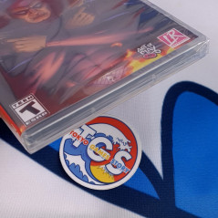 The Phantom SWITCH US Limited Run Games [Game In English/Beat'Em Up, Action Adventure] NEW