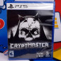 Cryptmaster PS5 US Limited Run Games Factory Sealed [Multilingual/Puzzle Game] NEW