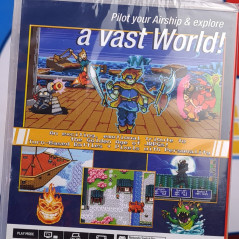 8-Bit Adventures 2 SWITCH US Limited Run Games [Game in English/ JRPG Adventure] NEW