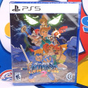 8-Bit Adventures 2 PS5 US Limited Run Games [Game in English/ JRPG Adventure] NEW