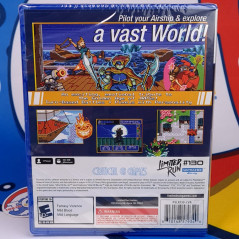 8-Bit Adventures 2 PS5 US Limited Run Games [Game in English/ JRPG Adventure] NEW
