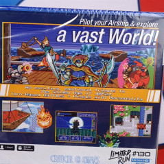 8-Bit Adventures 2 PS5 US Limited Run Games [Game in English/ JRPG Adventure] NEW